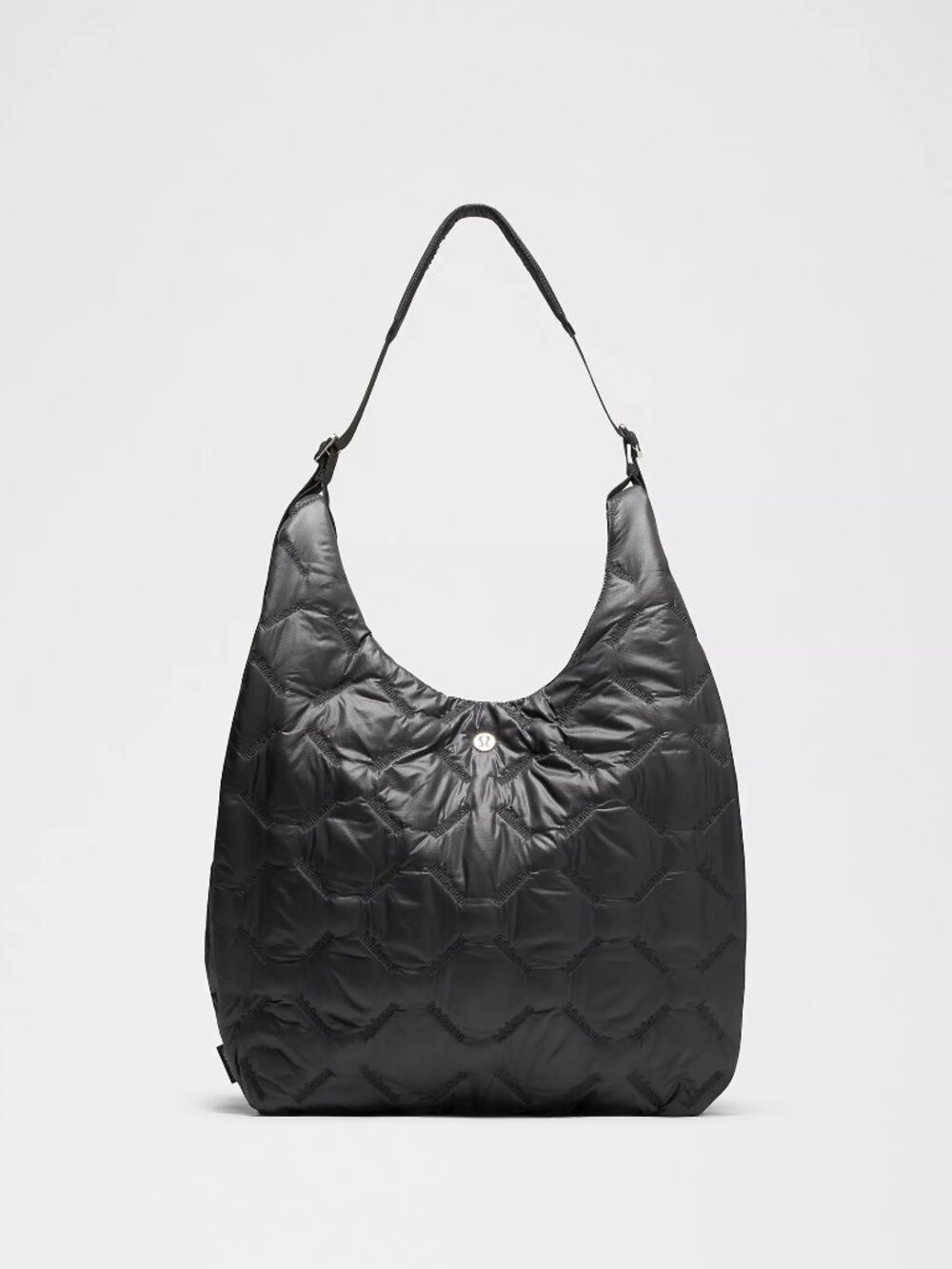 QUILTY PLEASURES SHOULDER BAG 14L
